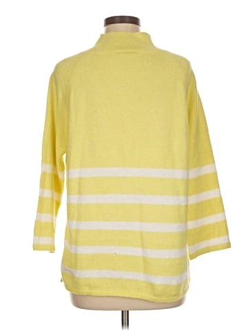 Ann Taylor LOFT Outlet Turtleneck Sweater (view 2)