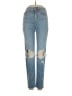 American Eagle Outfitters Blue Jeans Size 000R - photo 1