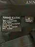 Anne Klein Black Dress Pants Size 8 - photo 4