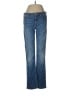 Mother Blue Jeans Size 28 waist - photo 1
