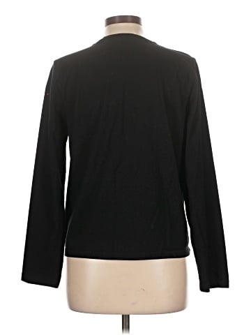Michael Simon Cardigan (view 2)