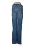 Mother Blue Jeans Size 28 waist - photo 2