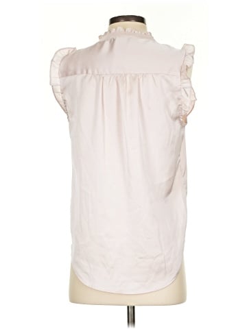 DKNY Sleeveless Blouse (view 2)