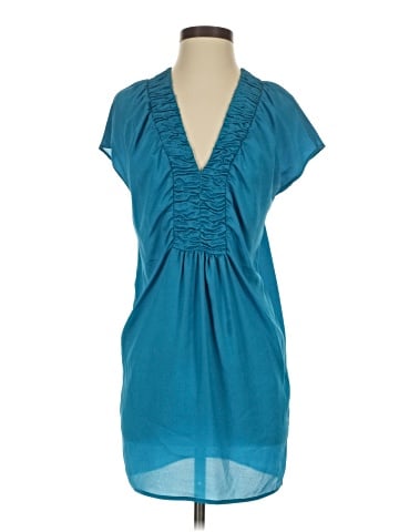 Twelfth Street by Cynthia Vincent Casual Dress (view 1)