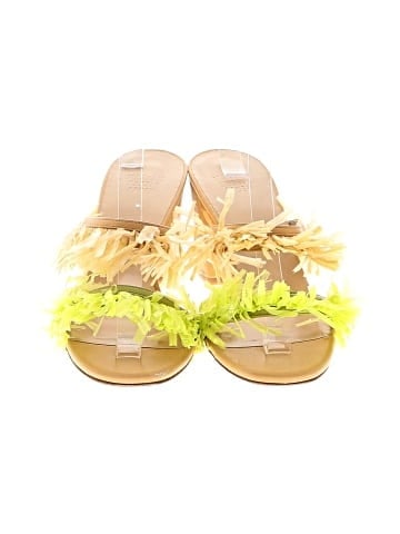 Maryam Nassir Zadeh Sandals (view 2)