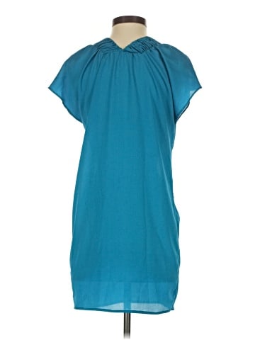 Twelfth Street by Cynthia Vincent Casual Dress (view 2)