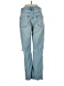 Zara Blue Jeans Size 4 - photo 2