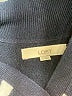 Ann Taylor LOFT Stripes Blue Pullover Sweater Size S - photo 7