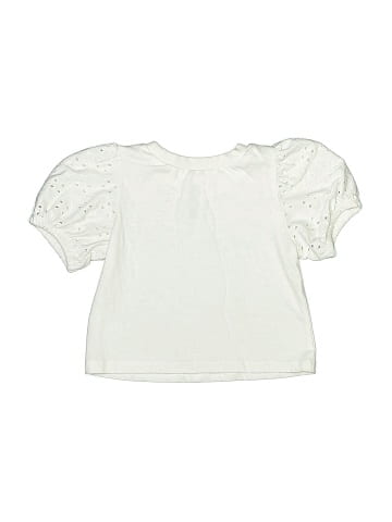 Guess Kids Short Sleeve Blouse (view 2)