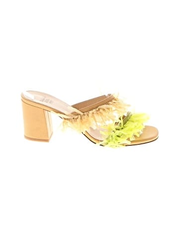 Maryam Nassir Zadeh Sandals (view 1)