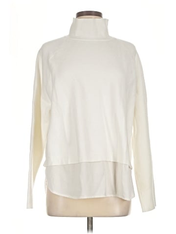 Ann Taylor Turtleneck Sweater (view 1)