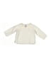 Absorba Ivory Pullover Sweater Size 0-3 mo - photo 1