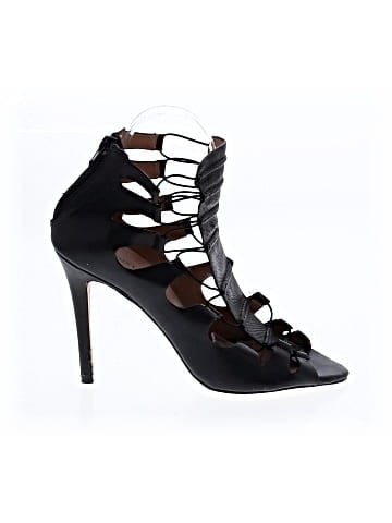 Just Fab Sandals (view 1)