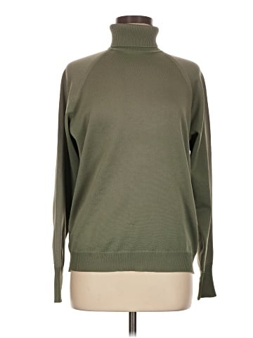 St Michael Turtleneck Sweater (view 1)