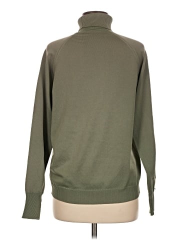 St Michael Turtleneck Sweater (view 2)