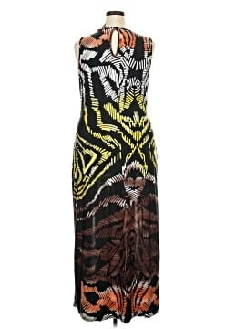 fall formal dresses midi Semi-Formal Midi Party Dress with Short Sleeves White / 14