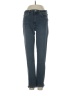 AGOLDE Hearts Blue Jeans Size 27 waist - photo 1