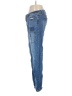 CAbi Graphic Blue Jeans Size 4 - photo 5