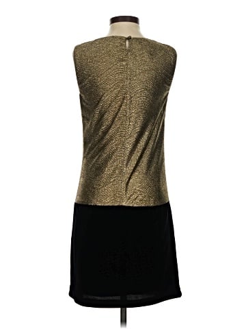 DM Donna Morgan Cocktail Dress (view 2)
