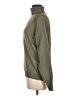 St Michael 100% Polyester Green Turtleneck Sweater Size EU 40 / US 10 - photo 5