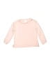 Zara Baby Pink Sweatshirt Size 18-24 mo - photo 1