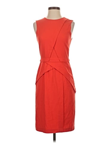 BCBGMAXAZRIA Cocktail Dress (view 1)