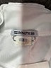 Romfh 100% Fiber White Sweatshirt Size 3 - photo 7