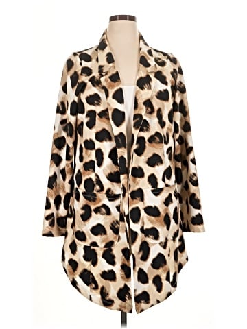 Lularoe Blazer (view 1)