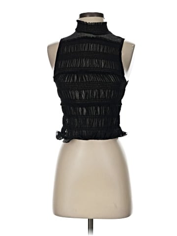 Forever 21 Sleeveless Blouse (view 1)