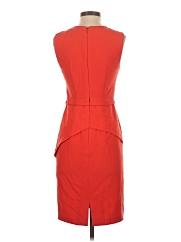 BCBGMAXAZRIA Cocktail Dress (view 2)