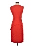 BCBGMAXAZRIA Red Cocktail Dress Size 2 - photo 2