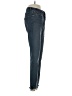 AGOLDE Hearts Blue Jeans Size 27 waist - photo 4