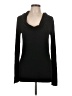Three Dots Black Cardigan Size XL - photo 1