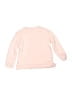Zara Baby Pink Sweatshirt Size 18-24 mo - photo 2