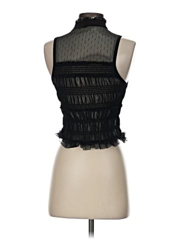 Forever 21 Sleeveless Blouse (view 2)