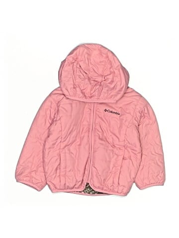 Columbia Jacket (view 1)