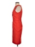 BCBGMAXAZRIA Red Cocktail Dress Size 2 - photo 5