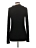 Three Dots Black Cardigan Size XL - photo 2