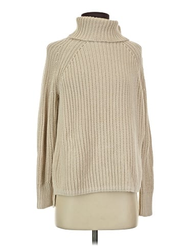 525 America Turtleneck Sweater (view 1)