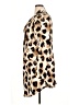 Lularoe Animal Print Gold Blazer Size XL - photo 5