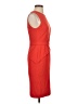 BCBGMAXAZRIA Red Cocktail Dress Size 2 - photo 4