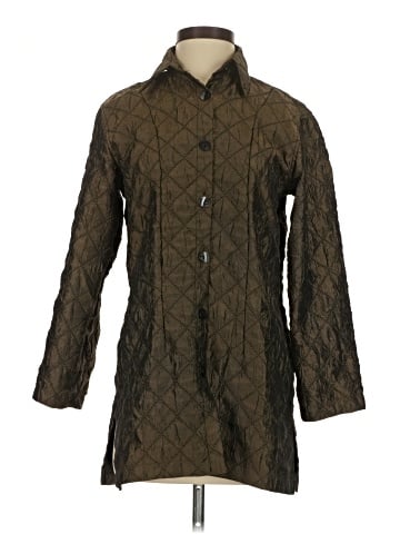 Cheryl Nash Windridge Jacket (view 1)