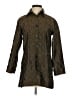 Cheryl Nash Windridge Brown Jacket Size S - photo 1