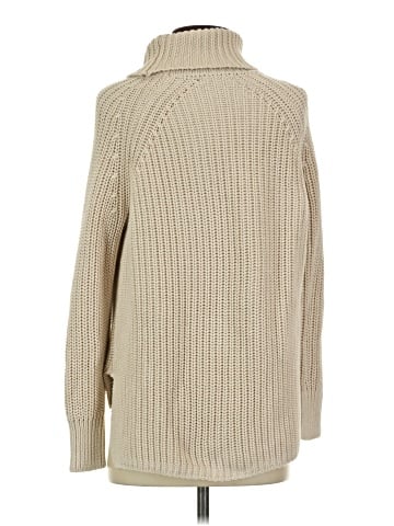 525 America Turtleneck Sweater (view 2)
