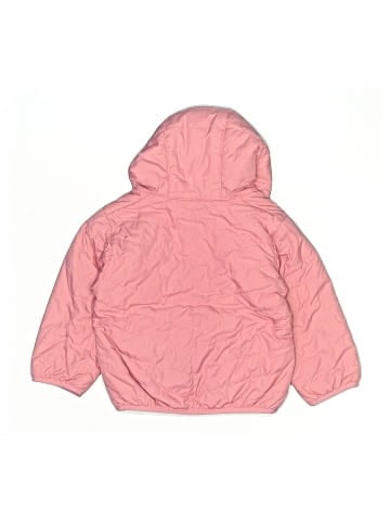 Columbia Jacket (view 2)