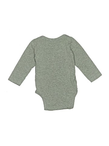 Xiao Jinxing Long Sleeve Onesie (view 2)