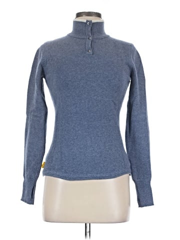 Lole Turtleneck Sweater (view 1)