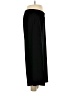 Adrianna Papell Solid Black Casual Pants Size L - photo 4