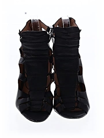 Just Fab Sandals (view 2)