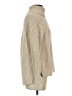 525 America Tan Turtleneck Sweater Size S - photo 4